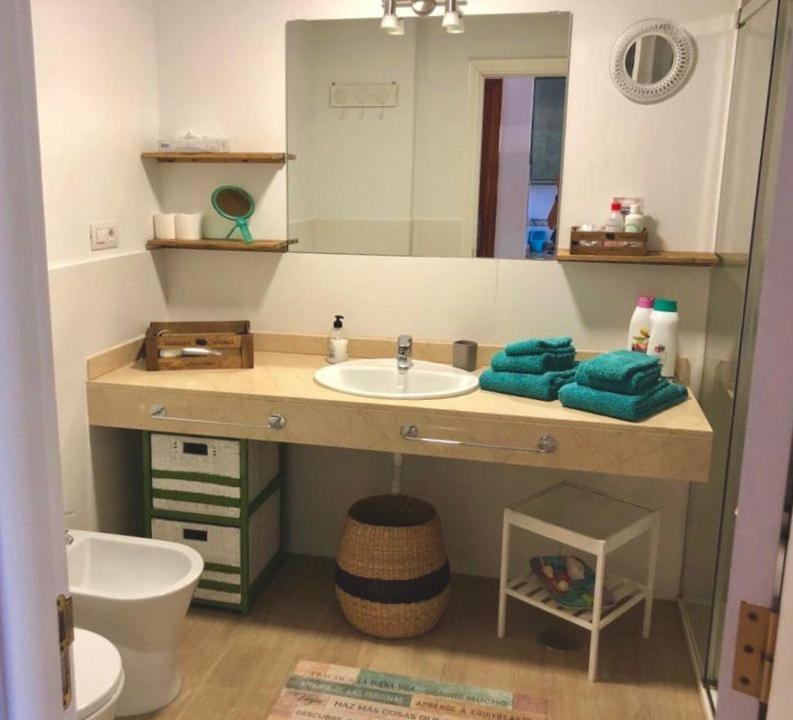 코라레호 Casa Molly 아파트 외부 사진
